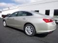 Champagne Silver Metallic - Malibu LT Photo No. 8