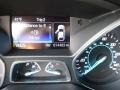 2013 Frosted Glass Metallic Ford Escape SEL 1.6L EcoBoost 4WD  photo #15