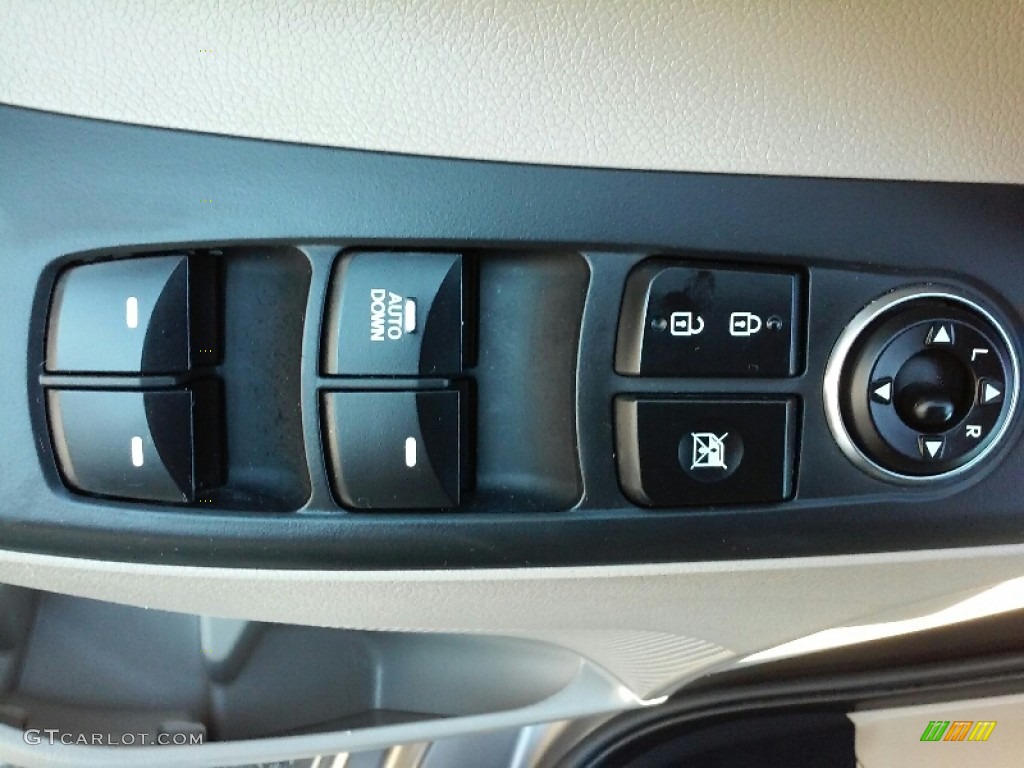 2014 Elantra SE Sedan - Bronze / Beige photo #10