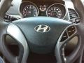2014 Bronze Hyundai Elantra SE Sedan  photo #12