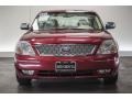 2006 Redfire Metallic Ford Five Hundred Limited  photo #2