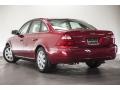 2006 Redfire Metallic Ford Five Hundred Limited  photo #10