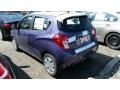 2016 Kalamata Metallic Chevrolet Spark LS  photo #4