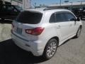 Diamond White Pearl - Outlander Sport SE Photo No. 8