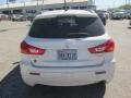 Diamond White Pearl - Outlander Sport SE Photo No. 10