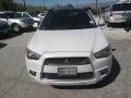Diamond White Pearl - Outlander Sport SE Photo No. 19