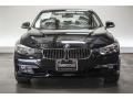 2013 Black Sapphire Metallic BMW 3 Series 328i Sedan  photo #2