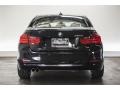2013 Black Sapphire Metallic BMW 3 Series 328i Sedan  photo #3
