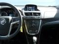 River Rock Metallic - Encore Convenience AWD Photo No. 12