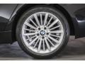 2013 Black Sapphire Metallic BMW 3 Series 328i Sedan  photo #8