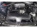 2013 Black Sapphire Metallic BMW 3 Series 328i Sedan  photo #9