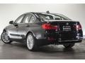 2013 Black Sapphire Metallic BMW 3 Series 328i Sedan  photo #10