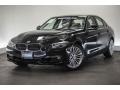 2013 Black Sapphire Metallic BMW 3 Series 328i Sedan  photo #13