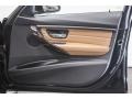 2013 Black Sapphire Metallic BMW 3 Series 328i Sedan  photo #25