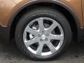 2016 Buick Encore AWD Wheel and Tire Photo