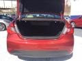 Venetian Red - Sonata GLS Photo No. 22