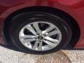 Venetian Red - Sonata GLS Photo No. 29