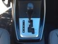 2012 Midnight Black Hyundai Elantra GLS  photo #14