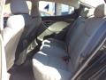 2012 Midnight Black Hyundai Elantra GLS  photo #17