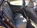 2012 Midnight Black Hyundai Elantra GLS  photo #19