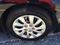 2012 Midnight Black Hyundai Elantra GLS  photo #23