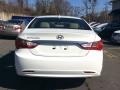 Shimmering White - Sonata GLS Photo No. 5