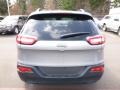 Billet Silver Metallic - Cherokee Sport Photo No. 6