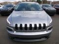 Billet Silver Metallic - Cherokee Sport Photo No. 12