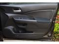 2014 Crystal Black Pearl Honda CR-V LX AWD  photo #27