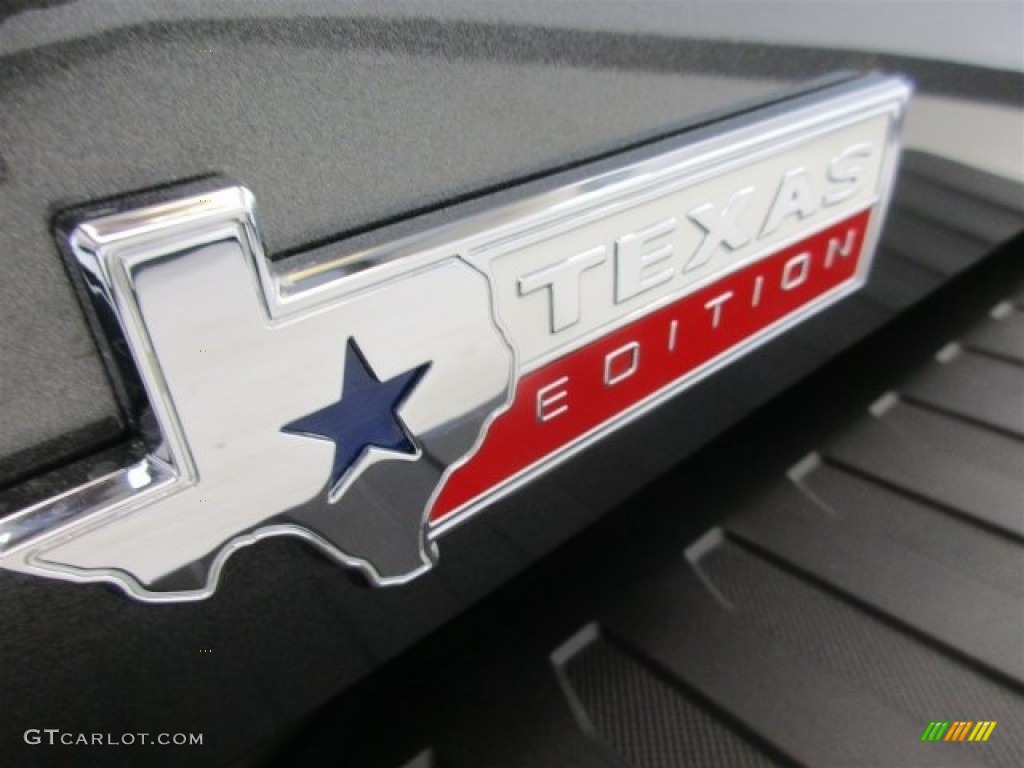 2016 F150 XLT SuperCrew - Magnetic / Medium Earth Gray photo #29