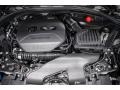 2.0 Liter TwinPower Turbocharged DOHC 16-Valve VVT 4 Cylinder 2016 Mini Clubman Cooper S Engine