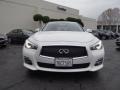 Moonlight White - Q50 3.7 Photo No. 3