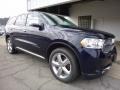 True Blue Pearl - Durango Citadel AWD Photo No. 9