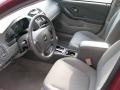 Sport Red Metallic - Malibu Maxx LT Wagon Photo No. 4