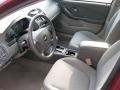 2007 Sport Red Metallic Chevrolet Malibu Maxx LT Wagon  photo #4