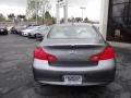 2011 Graphite Shadow Infiniti G 37 Journey Sedan  photo #10