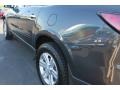 2014 Tungsten Metallic Chevrolet Traverse LT AWD  photo #4