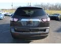 Tungsten Metallic - Traverse LT AWD Photo No. 6