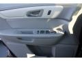 Tungsten Metallic - Traverse LT AWD Photo No. 15