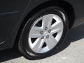 2011 Cyber Gray Metallic Chevrolet Impala LS  photo #3