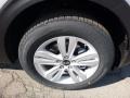 2017 Kia Sportage LX AWD Wheel and Tire Photo