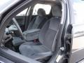 2011 Cyber Gray Metallic Chevrolet Impala LS  photo #13