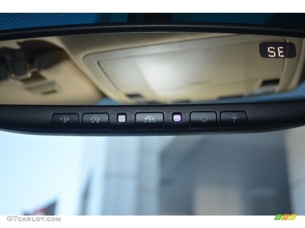 2013 Avalon XLE - Cypress Green Pearl / Almond photo #23