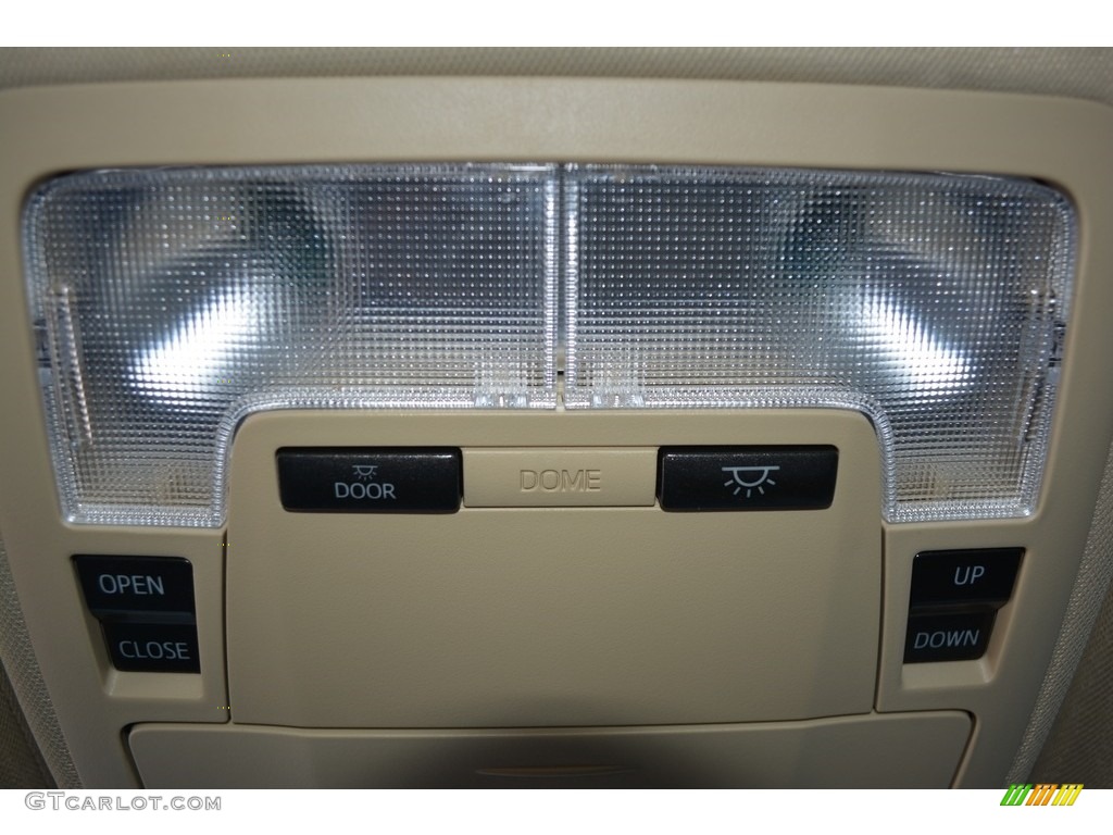 2013 Avalon XLE - Cypress Green Pearl / Almond photo #24