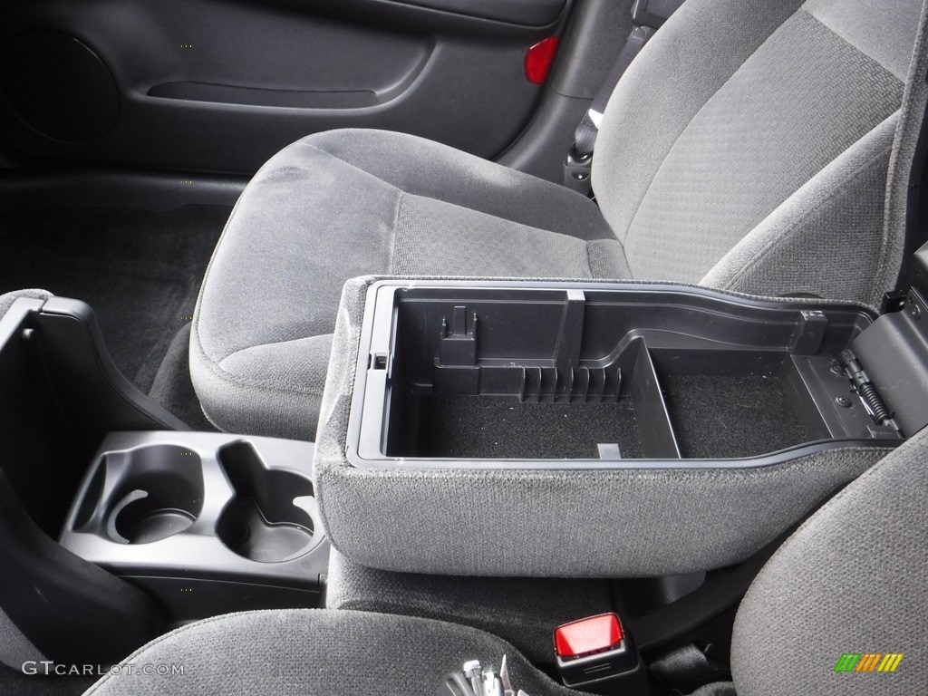 2011 Impala LS - Cyber Gray Metallic / Gray photo #21