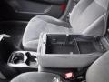 2011 Cyber Gray Metallic Chevrolet Impala LS  photo #21
