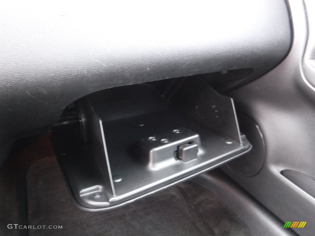 2011 Impala LS - Cyber Gray Metallic / Gray photo #23