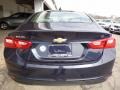 2016 Blue Velvet Metallic Chevrolet Malibu LS  photo #5