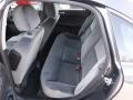 2011 Cyber Gray Metallic Chevrolet Impala LS  photo #24