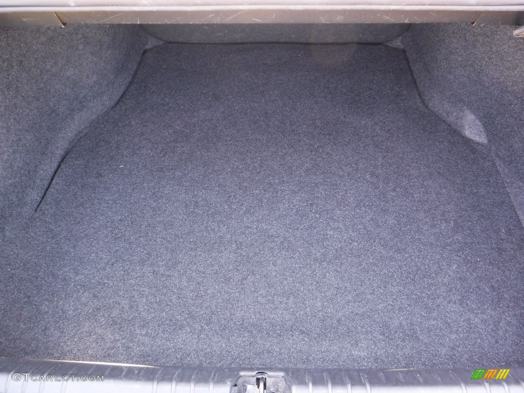 2011 Impala LS - Cyber Gray Metallic / Gray photo #25